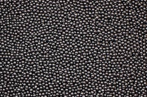 Shotgun pellets